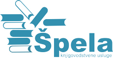 Knjigovodstvo Špela